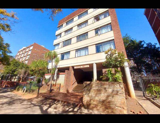 3 BEDROOM APARTMENT FOR SALE IN MUCKLENEUK